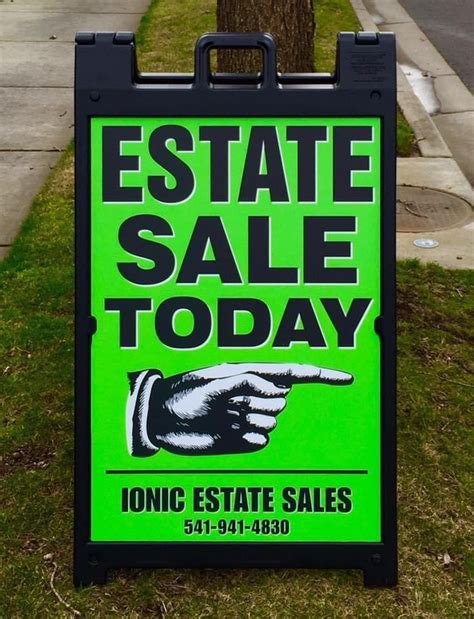 Ionic estate sales - YOU WON’T WANT TO MISS THIS AMAZING SALE! 朗 THE TOP OF THE LINE TAMI LANE ESTATE SALE! ONE DAY EXTRAVAGANZA!!! 拾 FRIDAY JUNE 30TH 8:00 AM to...